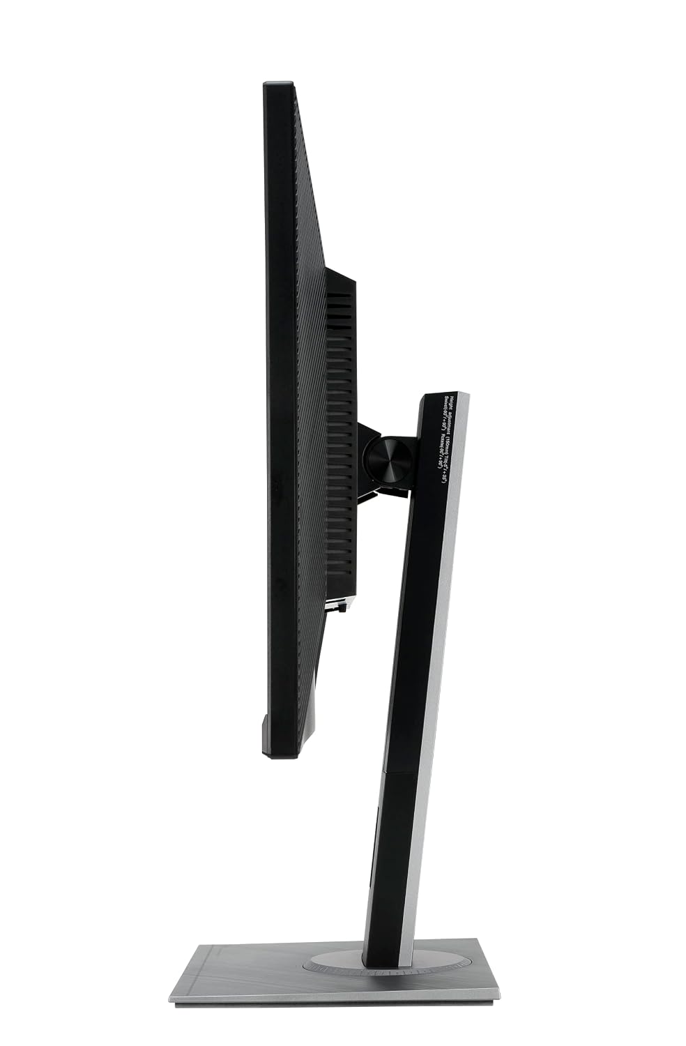 ASUS Proart Display PA278QV WQHD, 27 Inch (68.58 Cm) 2560 X 1440 Pixels Monitor, 100% Srgb/Rec. 709, E < 2, IPS, Displayport Hdmi Dvi-D Mini Dp, Calman Verified, Eye Care, Anti-Glare (Black)
