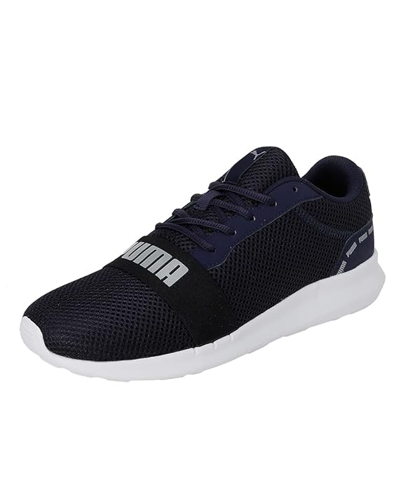 PUMA | Urus Sneakers | Peacoat-Castlerock | 9UK