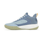 Red Tape Lifestyle Casual Shoes for Men | Elegantly Rounded Front, Soothing Insole & Impact-Resistant Comfort_Blue 9 UK