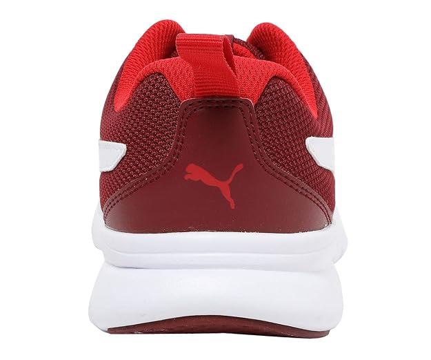Puma Women's Flex Essential Sneakers-10UK