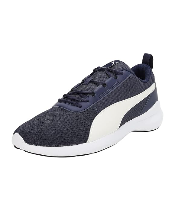 PUMA | Pacer Prime Men's Shoes | New Navy-Peacoat-Nimbus Cloud | 10UK