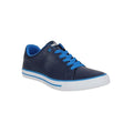Puma Men's Poise Perf Idp Sargasso Sea-Electric Blue Lemonade Sneakers - 6 UK