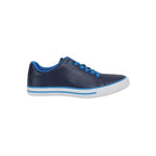 Puma Men's Poise Perf Idp Sargasso Sea-Electric Blue Lemonade Sneakers - 6 UK