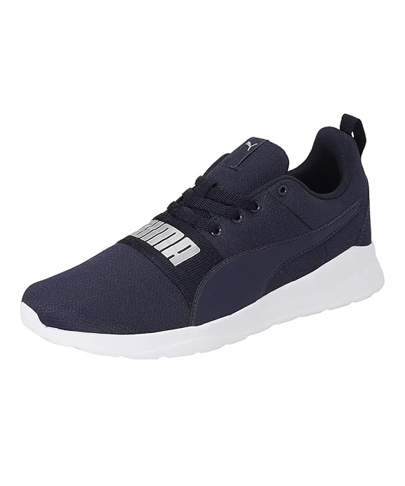 Puma Anzarun Lite Bold IDP Spellbound-Silver - 7