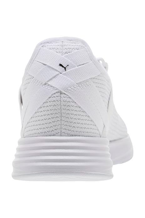 PUMA Women Radiate XT Pattern Training Shoe ( White , 4 UK )