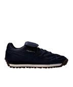 Puma Unisex-Adult Avanti L Fenty Club Navy Sneaker - 4 UK