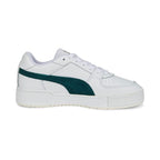 Puma Unisex Adult CA Pro Suede FS Sneaker ( White , 6 )