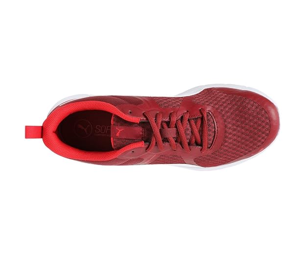 Puma Women's Flex Essential Sneakers-10UK