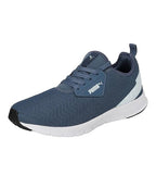 Puma Mens Camo V3 Sneaker ( Asphalt-Evening Sky-Nitro Blue , 10 )