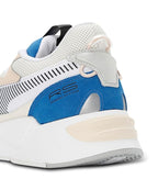 Puma Unisex-Adult RS-Z College Royal-White Sneaker - 4UK