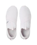 Puma Womens Better Foam Prowl Slip Star Lavender Fog-White Training Shoe - 3 UK