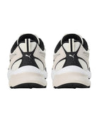 PUMA Womens Phlox Chrome Wns Pristine-White Sneaker - 4UK