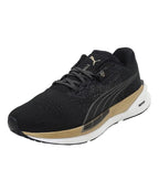 PUMA Women Eternity Nitro Wns Running Shoe Black -4