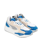 Puma Unisex-Adult RS-Z College Royal-White Sneaker - 3 UK