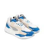 Puma Unisex-Adult RS-Z College Royal-White Sneaker - 4UK