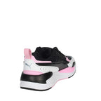 PUMA X-Ray 2 Square SoftFoam+ Kid's Shoes Black 4