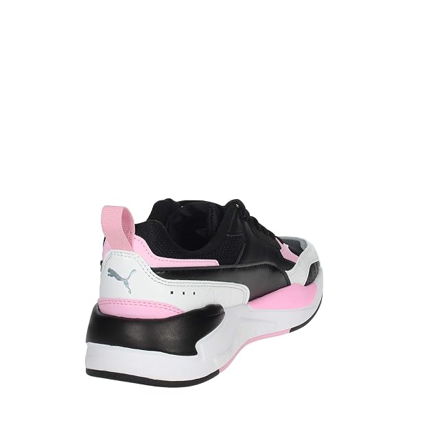PUMA X-Ray 2 Square SoftFoam+ Kid's Shoes Black 4