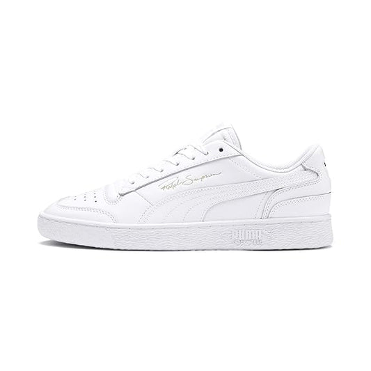 Puma Men Ralph Sampson Lo Sneaker ( Puma White )