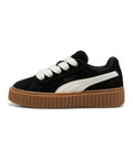 Puma Girls Creeper Phatty Ps Sneaker 13 UK