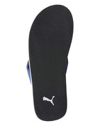 Puma Men's Keru 2.0 IDP s Royal White Sandal-9 Kids UK