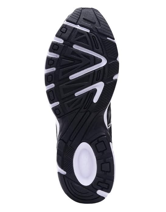 Puma Unisex Adult Axis Tech Sneaker ( Black , 3 )