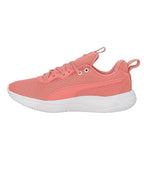 PUMA Unisex-Adult Resolve Modern Carnation Pink-White Walking Shoe - 7 UK