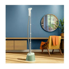 PHILIPS Garment Steamer 1000 Series Green 1.8 Liter, 1600 Watts