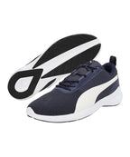 PUMA | Pacer Prime Men's Shoes | New Navy-Peacoat-Nimbus Cloud | 10UK
