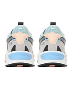 Puma Unisex-Adult RS-Z Peach Parfait-Ebony Sneaker - 3 UK