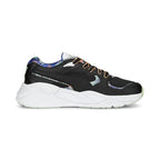 PUMA Women, TRC Mira Feelin Xtra Wns, Black, Sneaker, 4UK