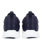 Puma Unisex-Adult Flair 2, Peacoat-White, Running Shoe - 8UK
