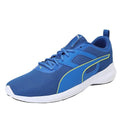 Puma Mens Pacer Balance Royal-Limepunch Sneaker - 7 UK