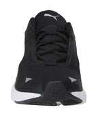 Puma mens Minima Closed shoe Puma Black-Puma Silver 10 UK