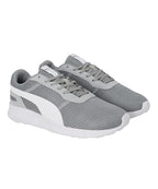 Puma Unisex-Adult Cliff Quarry-White Sneaker - 11 UK