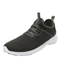 Puma Men , Corode IDP , Burnt Olive-Black-Silver , Sneaker , 10UK