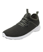 Puma Men , Corode IDP , Burnt Olive-Black-Silver , Sneaker , 10UK