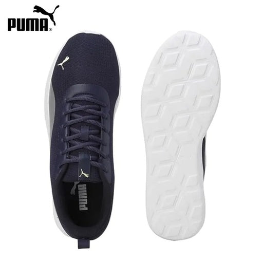 Puma Fireball V1 Men's Shoes ( Blue , 9 )