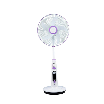 BAJAJ NUVO PEDESTAL FAN WITH HIGH SPEED AND POWER BACK