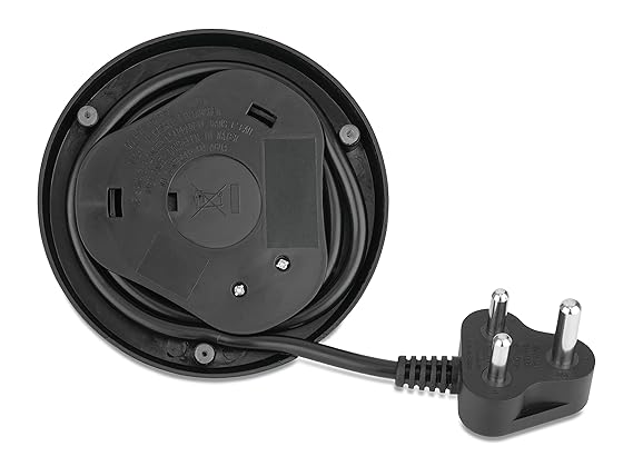 BAJAJ KTP 1.7 GOLD ELECTRIC KETTLE