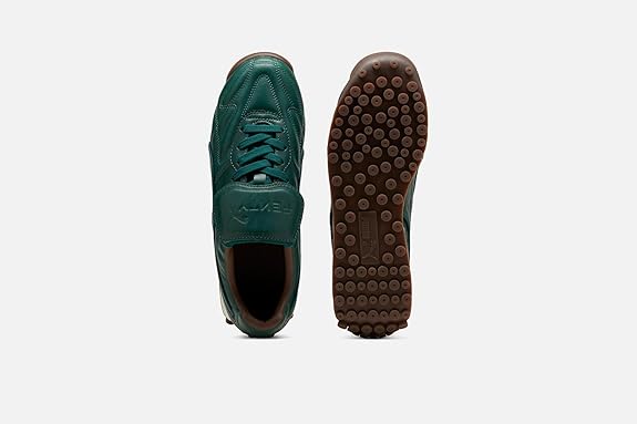 Puma Unisex-Adult Avanti L Fenty Dark Myrtle Sneaker - (39835202)