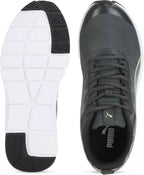 PUMA BRISK FR IDP SHOES ( Green , 11 )
