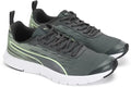 PUMA BRISK FR IDP SHOES ( Green , 11 )