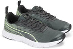 PUMA BRISK FR IDP SHOES ( Green , 11 )