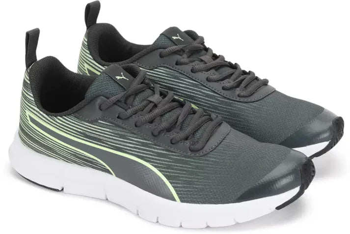 PUMA BRISK FR IDP SHOES ( Green , 11 )