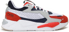 PUMA RS-Z College Sneakers For Men ( Grenadine-White , 3 UK )