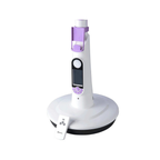 BAJAJ NUVO PEDESTAL FAN WITH HIGH SPEED AND POWER BACK