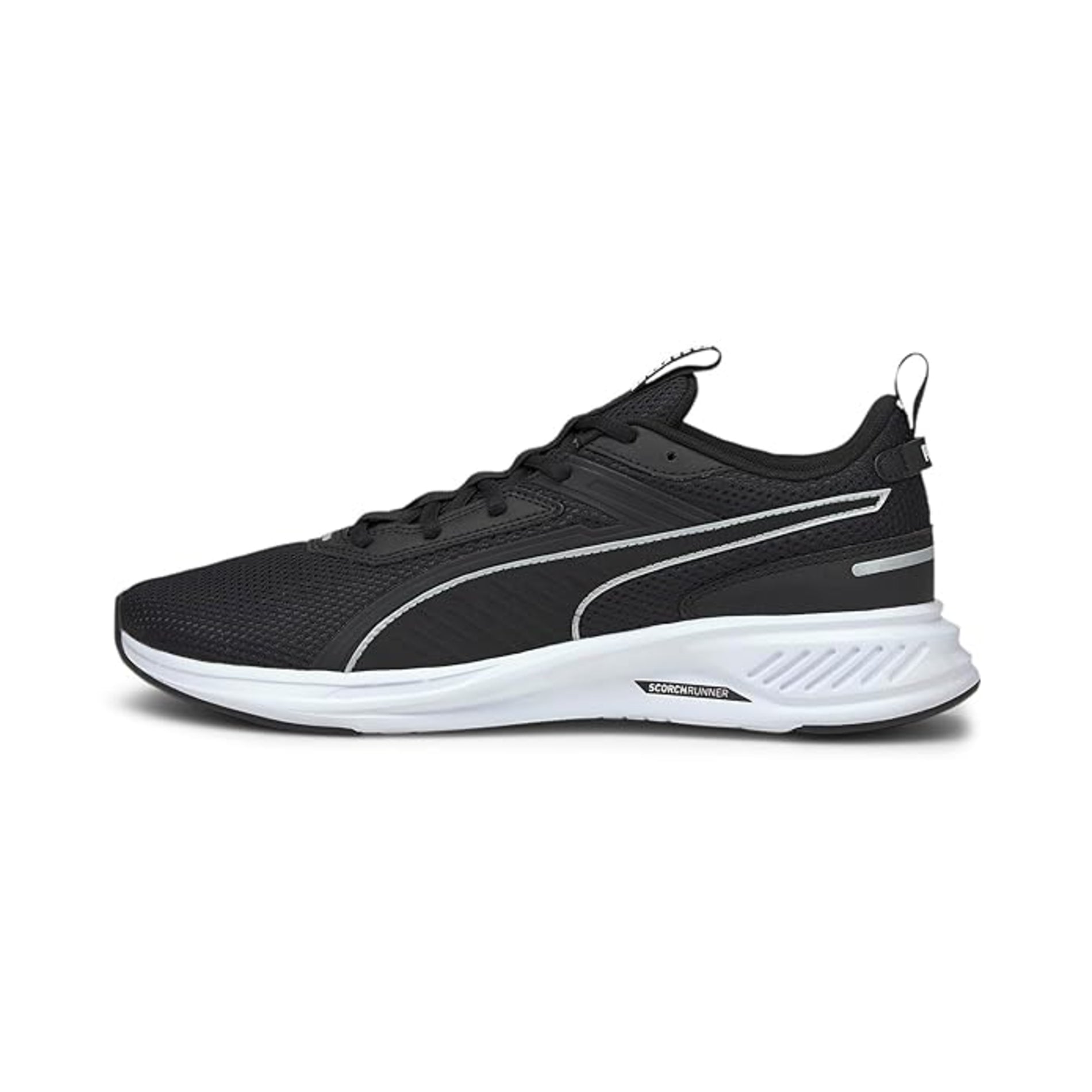 Puma Unisex-Adult Scorch Runner Running Shoe UK-9 (19445901)