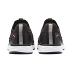 Puma WomensPEED 600 FUSEFIT Wn s Black-Milky 3 UK