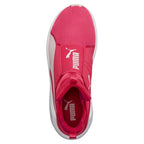 Puma Women's Fierce Core Paradise Pink White Running Shoes - 4 UK