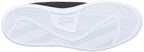 Puma Unisex Adult Smash v2 V Pu Black-Castlerock White Low Boot-7 UK
